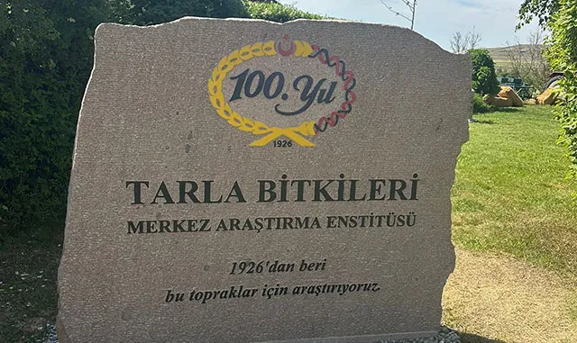 Tanıtım Günü Etkinliği - Ankara